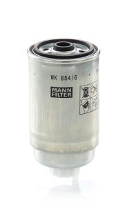 Repuestos camiones y autobuses - Motor - Inyeccion y turbo - Filtro de combustible - MANWK854/6