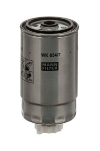 Repuestos camiones y autobuses - Motor - Inyeccion y turbo - Filtro de combustible - MANWK854/7