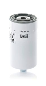 Lkw- und Busersatzteile - Motor - Inspritzeinlage und Turbo - Kraftstofffilter - MANWK9010