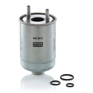 Repuestos camiones y autobuses - Motor - Inyeccion y turbo - Filtro de combustible - MANWK9012X