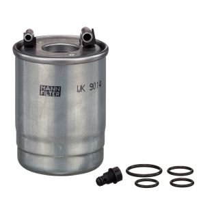 Repuestos camiones y autobuses - Motor - Inyeccion y turbo - Filtro de combustible - MANWK9014Z