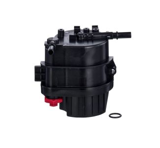 Repuestos camiones y autobuses - Motor - Inyeccion y turbo - Filtro de combustible - MANWK9015X