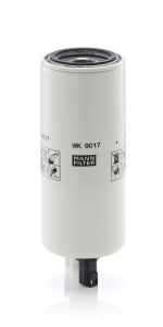 Repuestos camiones y autobuses - Motor - Inyeccion y turbo - Filtro de combustible - MANWK9017X