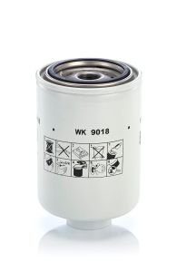 Repuestos camiones y autobuses - Motor - Inyeccion y turbo - Filtro de combustible - MANWK9018X