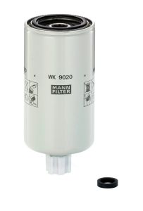 Repuestos camiones y autobuses - Motor - Inyeccion y turbo - Filtro de combustible - MANWK9020
