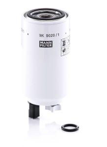 Repuestos camiones y autobuses - Motor - Inyeccion y turbo - Filtro de combustible - MANWK9020/1X
