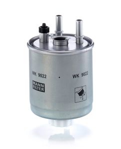 Repuestos camiones y autobuses - Motor - Inyeccion y turbo - Filtro de combustible - MANWK9022