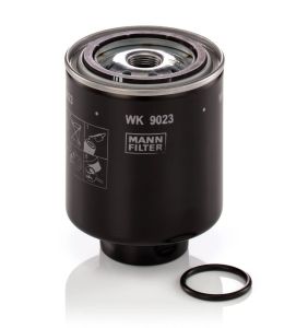 Repuestos camiones y autobuses - Motor - Inyeccion y turbo - Filtro de combustible - MANWK9023Z