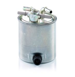 Repuestos camiones y autobuses - Motor - Inyeccion y turbo - Filtro de combustible - MANWK9025