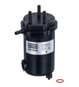 Repuestos camiones y autobuses - Motor - Inyeccion y turbo - Filtro de combustible - MANWK9028Z
