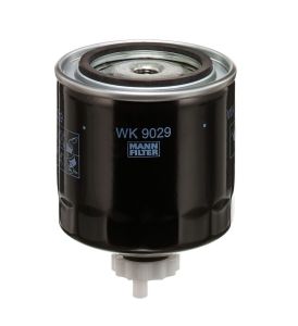 Repuestos camiones y autobuses - Motor - Inyeccion y turbo - Filtro de combustible - MANWK9029
