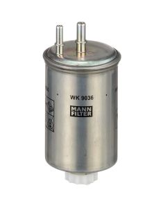 Repuestos camiones y autobuses - Motor - Inyeccion y turbo - Filtro de combustible - MANWK9036