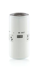Repuestos camiones y autobuses - Motor - Inyeccion y turbo - Filtro de combustible - MANWK9037X