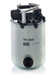Repuestos camiones y autobuses - Motor - Inyeccion y turbo - Filtro de combustible - MANWK9039