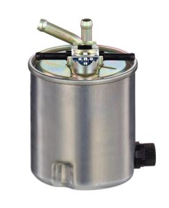 Repuestos camiones y autobuses - Motor - Inyeccion y turbo - Filtro de combustible - MANWK9043