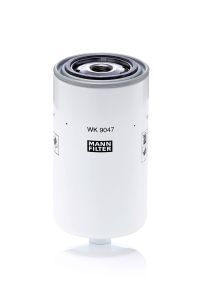 Repuestos camiones y autobuses - Motor - Inyeccion y turbo - Filtro de combustible - MANWK9047
