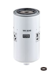 Repuestos camiones y autobuses - Motor - Inyeccion y turbo - Filtro de combustible - MANWK9048X