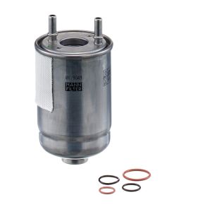 Repuestos camiones y autobuses - Motor - Inyeccion y turbo - Filtro de combustible - MANWK9049Z