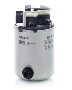Repuestos camiones y autobuses - Motor - Inyeccion y turbo - Filtro de combustible - MANWK9054