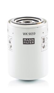 Repuestos camiones y autobuses - Motor - Inyeccion y turbo - Filtro de combustible - MANWK9059