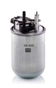 Repuestos camiones y autobuses - Motor - Inyeccion y turbo - Filtro de combustible - MANWK9066