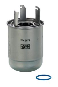 Repuestos camiones y autobuses - Motor - Inyeccion y turbo - Filtro de combustible - MANWK9079Z