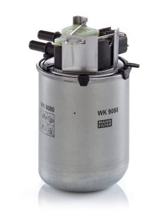 Repuestos camiones y autobuses - Motor - Inyeccion y turbo - Filtro de combustible - MANWK9080