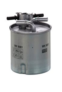 Repuestos camiones y autobuses - Motor - Inyeccion y turbo - Filtro de combustible - MANWK9081