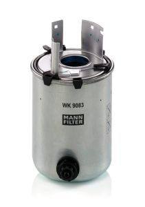 Repuestos camiones y autobuses - Motor - Inyeccion y turbo - Filtro de combustible - MANWK9083