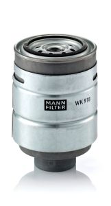 Repuestos camiones y autobuses - Motor - Inyeccion y turbo - Filtro de combustible - MANWK918X
