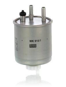 Repuestos camiones y autobuses - Motor - Inyeccion y turbo - Filtro de combustible - MANWK918/1
