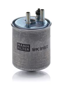 Repuestos camiones y autobuses - Motor - Inyeccion y turbo - Filtro de combustible - MANWK918/2X