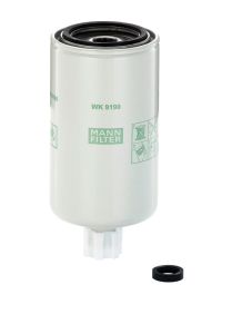 Repuestos camiones y autobuses - Motor - Inyeccion y turbo - Filtro de combustible - MANWK9190X