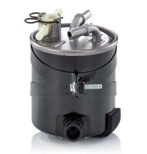 Repuestos camiones y autobuses - Motor - Inyeccion y turbo - Filtro de combustible - MANWK919/1