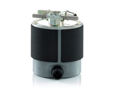 Repuestos camiones y autobuses - Motor - Inyeccion y turbo - Filtro de combustible - MANWK920/7
