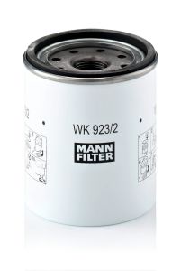 Repuestos camiones y autobuses - Motor - Inyeccion y turbo - Filtro de combustible - MANWK923/2X