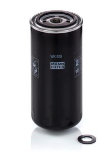 Repuestos camiones y autobuses - Motor - Inyeccion y turbo - Filtro de combustible - MANWK929X