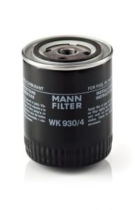 Repuestos camiones y autobuses - Motor - Inyeccion y turbo - Filtro de combustible - MANWK930/4