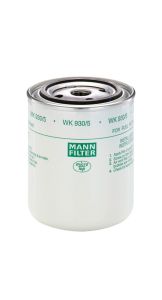 Repuestos camiones y autobuses - Motor - Inyeccion y turbo - Filtro de combustible - MANWK930/5