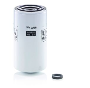 Repuestos camiones y autobuses - Motor - Inyeccion y turbo - Filtro de combustible - MANWK930/6X