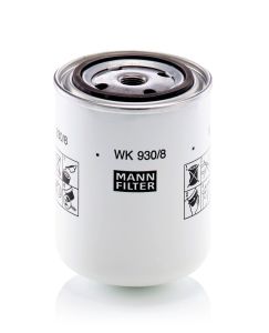 Repuestos camiones y autobuses - Motor - Inyeccion y turbo - Filtro de combustible - MANWK930/8