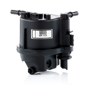 Repuestos camiones y autobuses - Motor - Inyeccion y turbo - Filtro de combustible - MANWK939