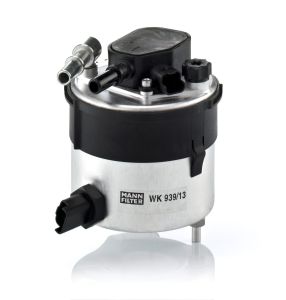 Repuestos camiones y autobuses - Motor - Inyeccion y turbo - Filtro de combustible - MANWK939/13