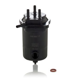Repuestos camiones y autobuses - Motor - Inyeccion y turbo - Filtro de combustible - MANWK939/17X