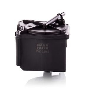 Repuestos camiones y autobuses - Motor - Inyeccion y turbo - Filtro de combustible - MANWK939/2Z