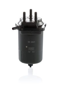 Repuestos camiones y autobuses - Motor - Inyeccion y turbo - Filtro de combustible - MANWK939/5
