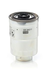 Repuestos camiones y autobuses - Motor - Inyeccion y turbo - Filtro de combustible - MANWK940/11X