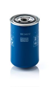 Repuestos camiones y autobuses - Motor - Inyeccion y turbo - Filtro de combustible - MANWK940/12