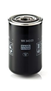 Repuestos camiones y autobuses - Motor - Inyeccion y turbo - Filtro de combustible - MANWK940/23