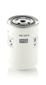 Repuestos camiones y autobuses - Motor - Inyeccion y turbo - Filtro de combustible - MANWK940/5
